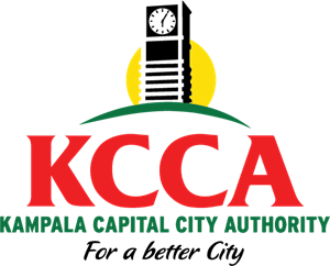 Kampala Capital City Authority logo